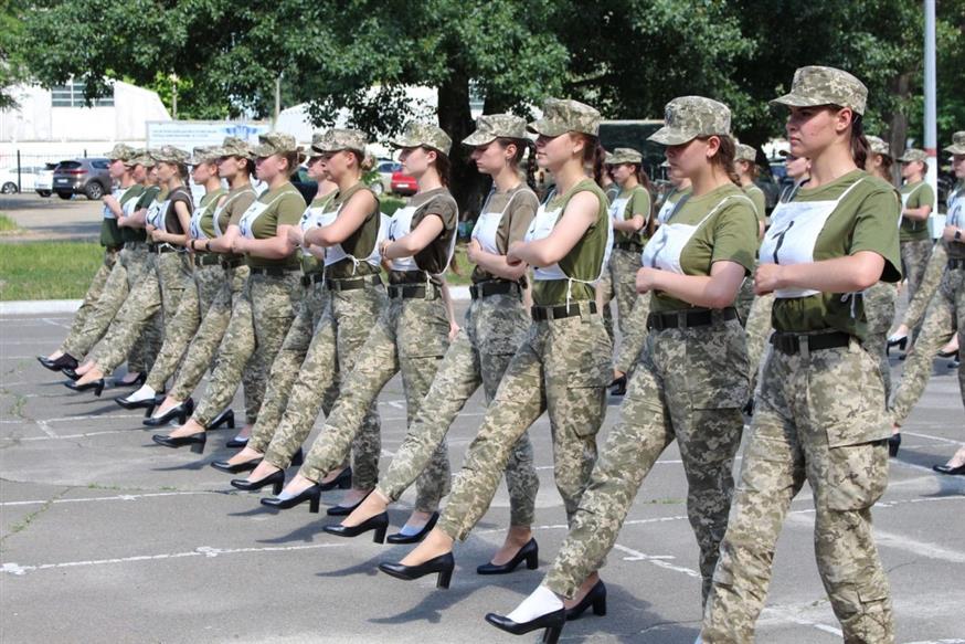 Υπουργείο Άμυνας της Ουκρανίας
