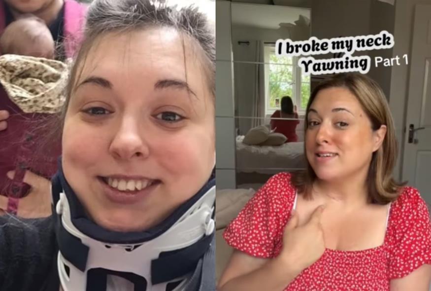 Hayley Black (TikTok/Screenshots)