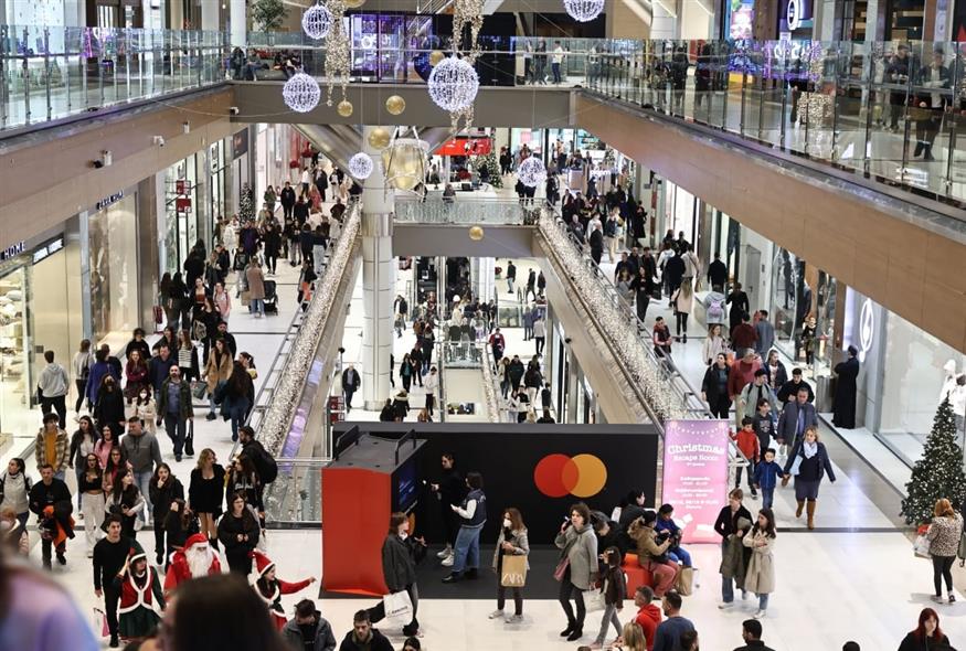 Η τεχνητή νοημοσύνη στο πλευρό των καταναλωτών (INTIME)