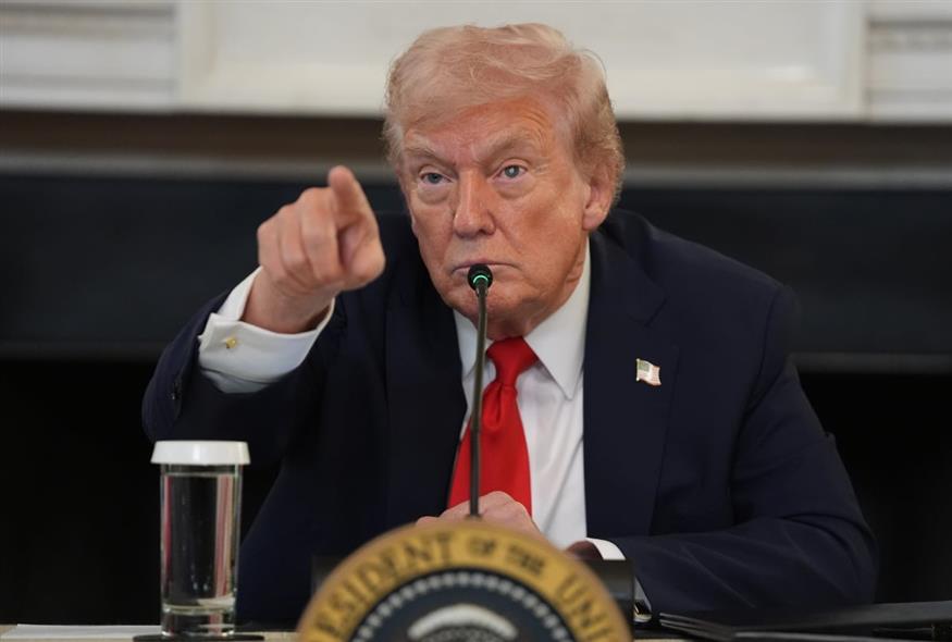 (AP Photo/Evan Vucci)