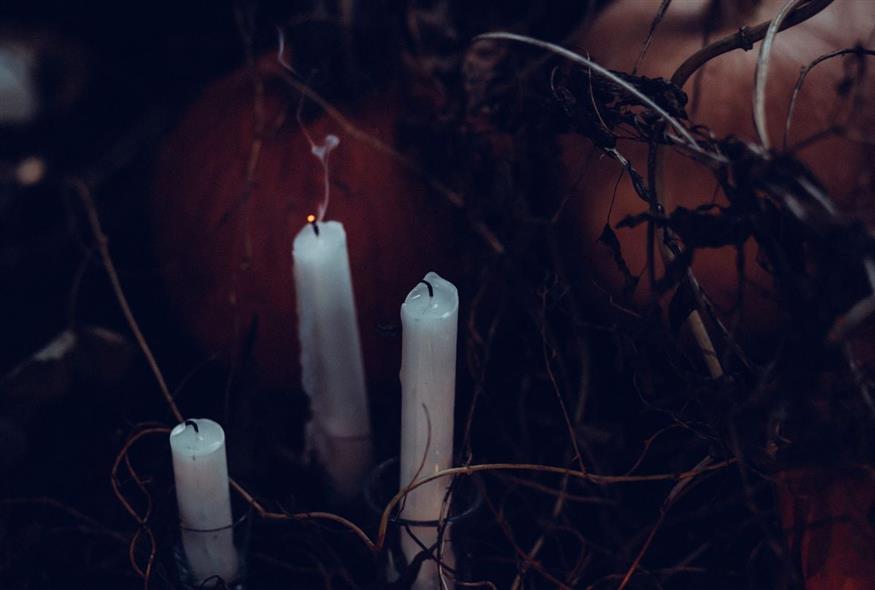 Κεριά (pixabay)