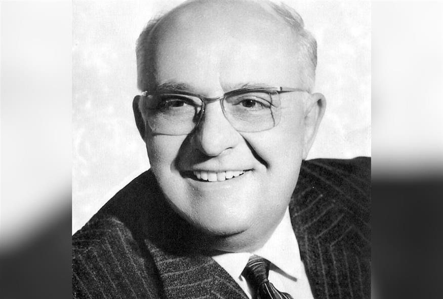 Αλέκος Σακελλάριος (Finos Film)