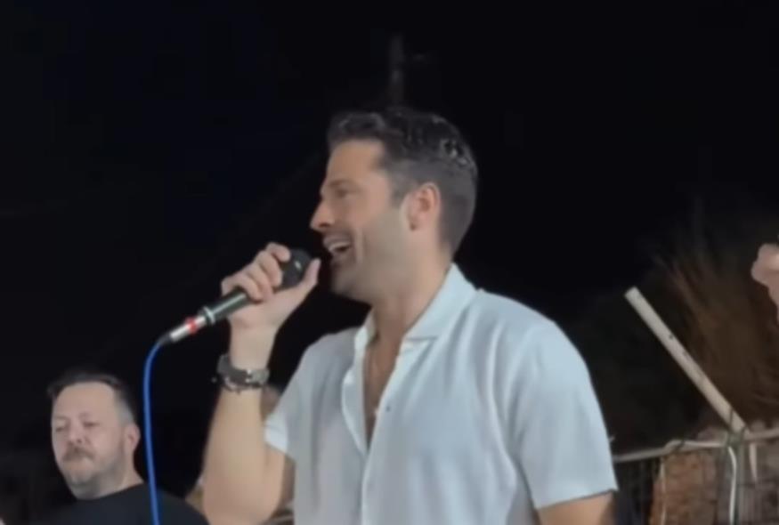 Κωνσταντίνος Αργυρός