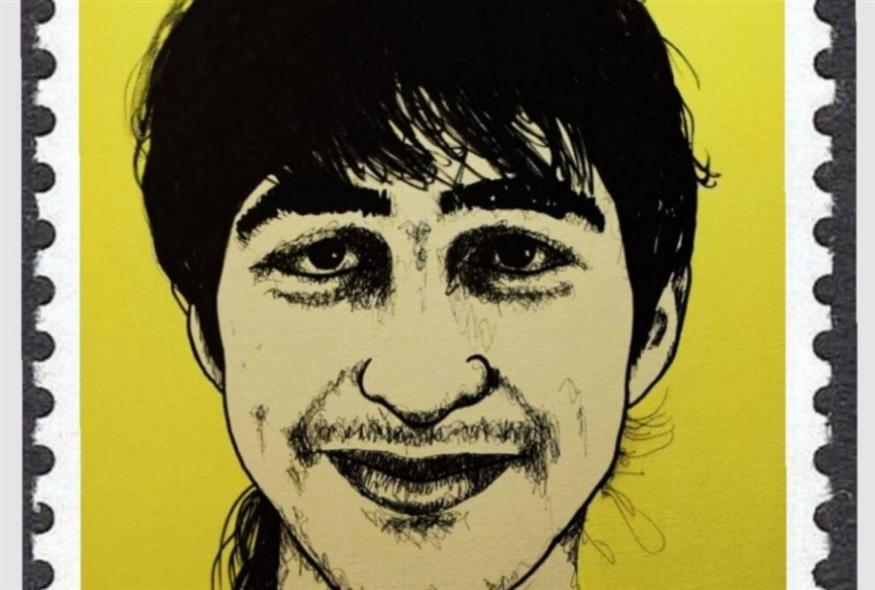 Έκθεση για τον Βασίλη Μάγγο