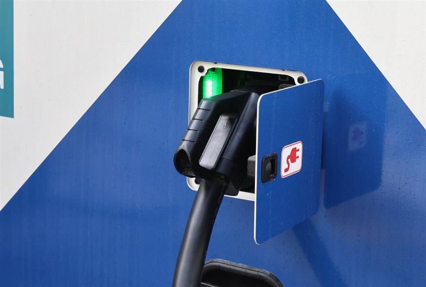 Ηλεκτρικά οχήματα/ INTIME