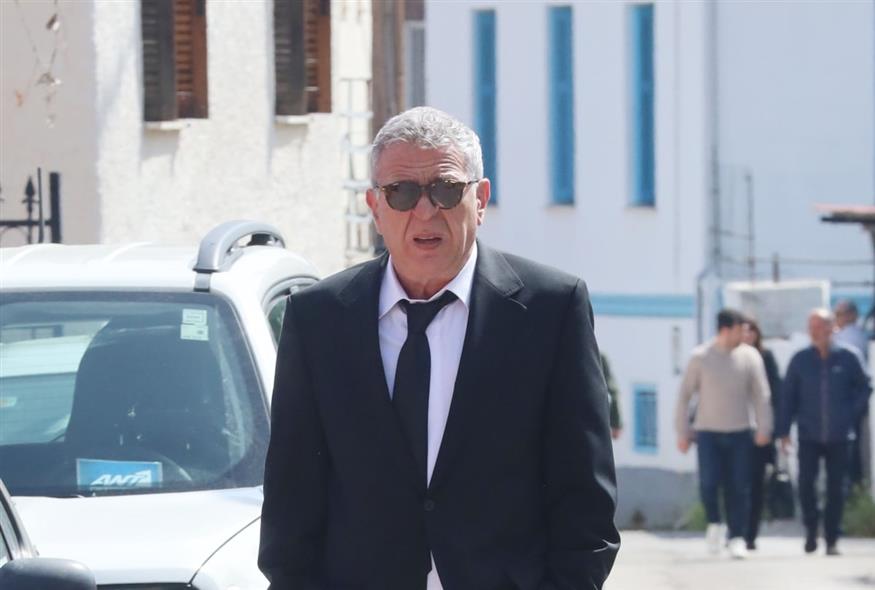 Κώστας Κόκλας (NDP Photos)