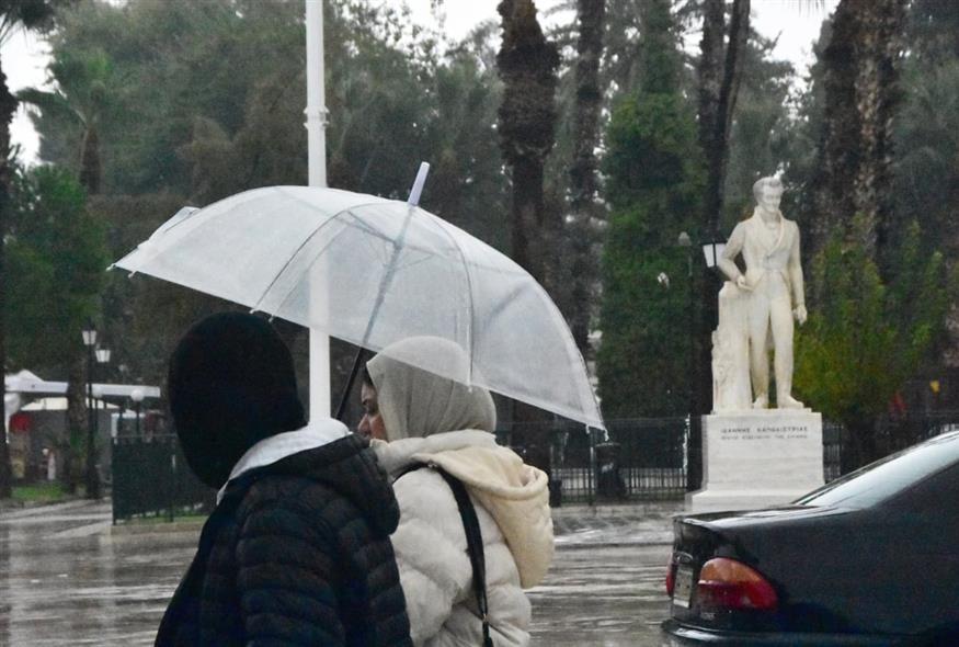 (ΒΑΣΙΛΗΣ ΠΑΠΑΔΟΠΟΥΛΟΣ / EUROKINISI)