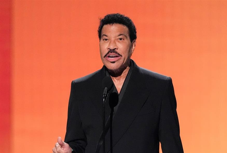 Λάιονελ Ρίτσι (AP)