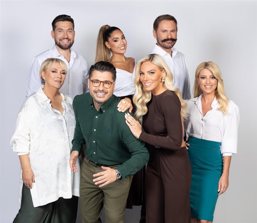 Ραντεβού το ΣΚ