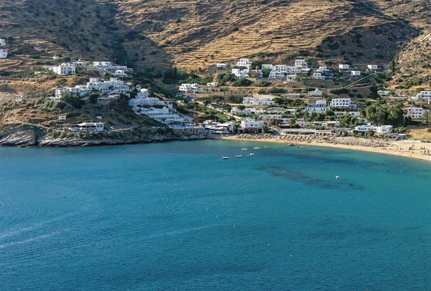 Η Ίος είναι το νησί της αυθεντικότητας και της φιλοξενίας (Unsplash)