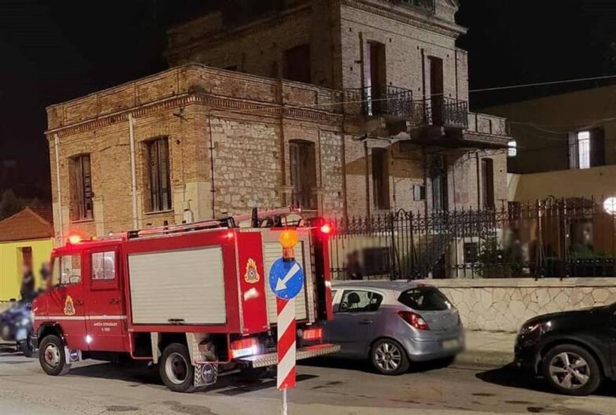 Πάτρα - Ορφανοτροφείο θηλέων (thebest.gr)