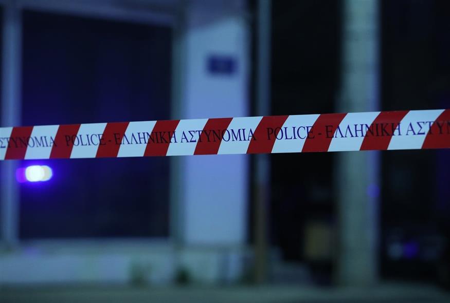 Έγκλημα (ΣΩΤΗΡΗΣ ΔΗΜΗΤΡΟΠΟΥΛΟΣ/EUROKINISSI)