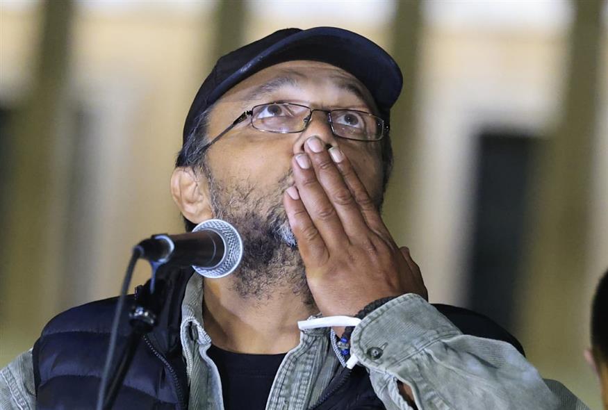 (ΓΙΩΡΓΟΣ ΚΟΝΤΑΡΙΝΗΣ/EUROKINISSI)