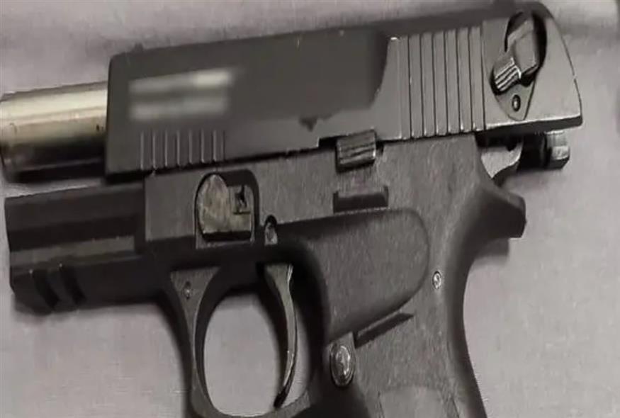 Πιστόλια/astynomia.gr