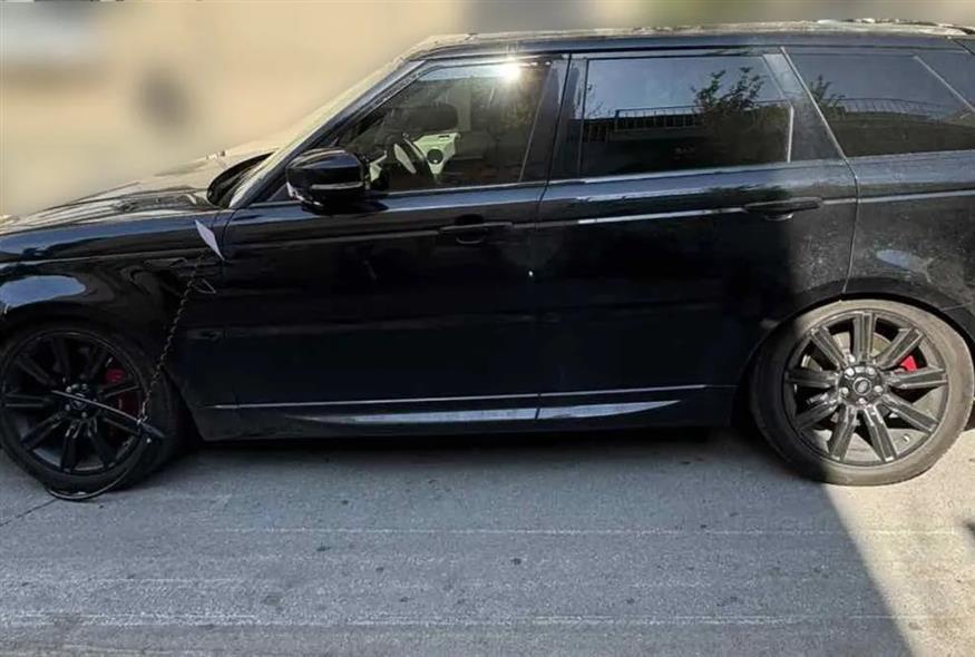 Χειροπέδες σε 24ωρο που υποδυόταν τον αστυνομικό και παρακολουθούσε επιχειρηματία