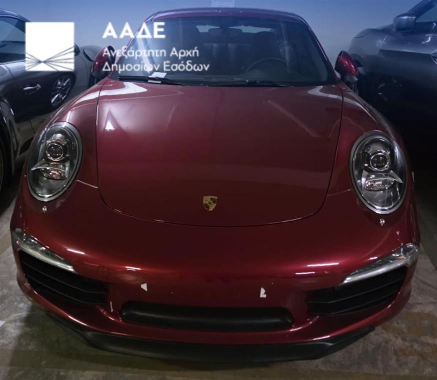 Αυτοκίνητα