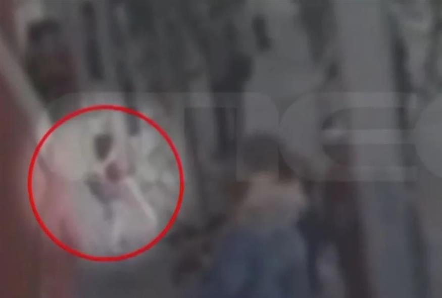 Άγιος Παντελεήμονας