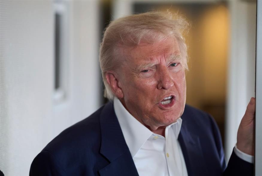 (AP Photo/Evan Vucci)