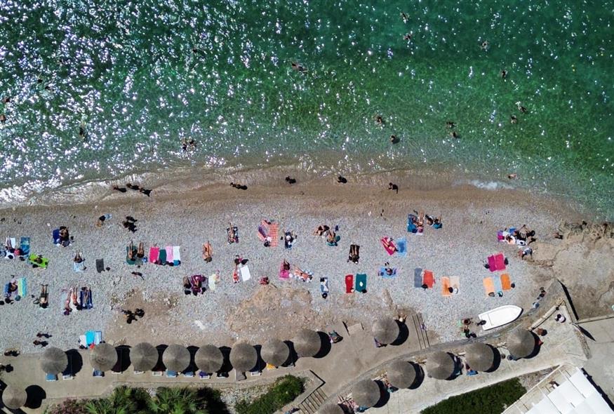 Παραλίες Αττικής (ΙΝΤΙΜΕ)