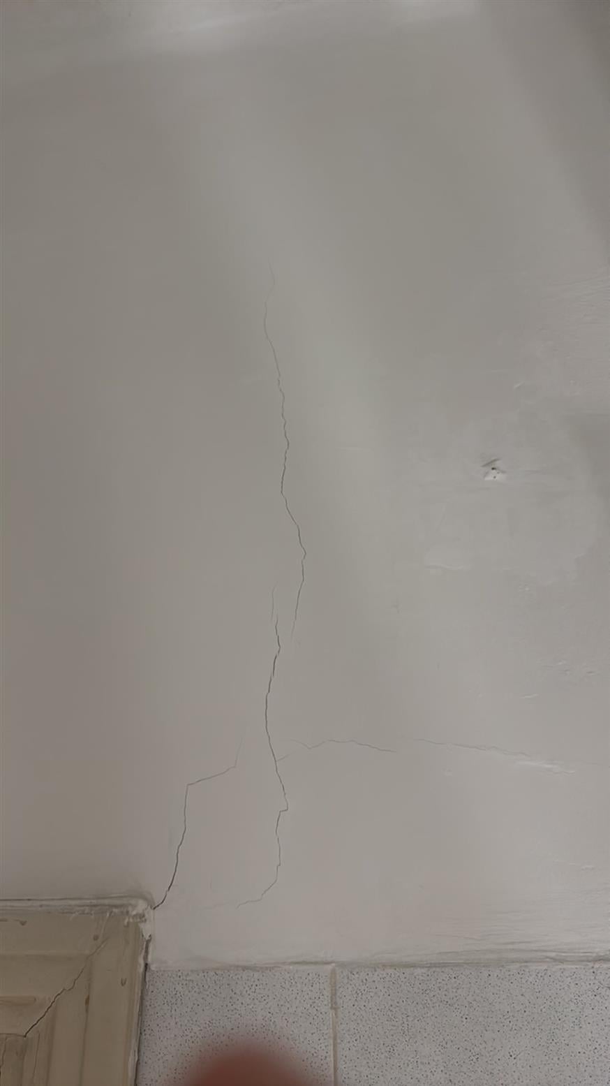 Δεκάδες καταγγελίες για ρωγμές σε κτίρια στο κέντρο της Αθήνας, από τη διάνοιξη της Γραμμής 4 του μετρό