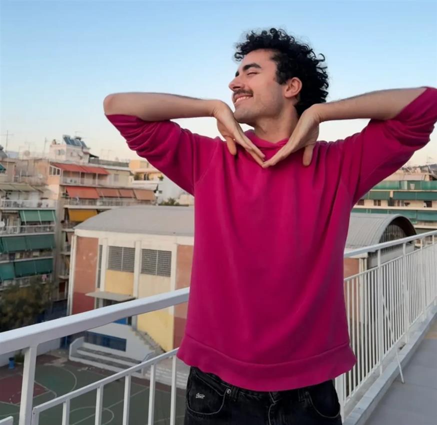 Lionder «Για όλον αυτόν τον εκφοβισμό και τη μιζέρια χρειαζόμαστε το Pride και το ουράνιο τόξο στις ζωές μας» λέει ο Lionder
