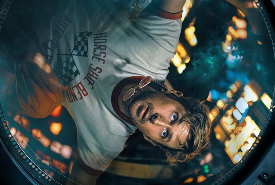 Ράιαν Γκόσλινγκ