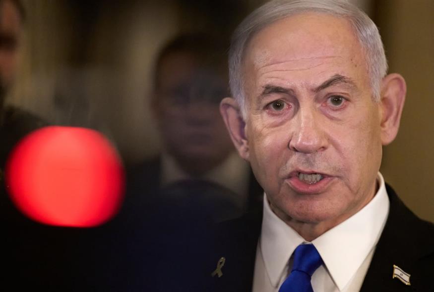 (AP Photo/Jacquelyn Martin)