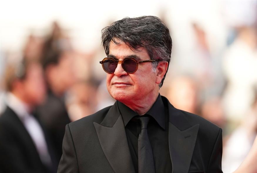 Τζαφάρ Παναχί (AP)