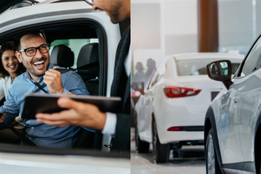 Τι Σημαίνει Leasing Αυτοκινήτου