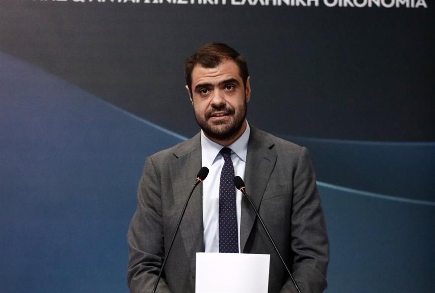 Μαρινάκης (INTIME)