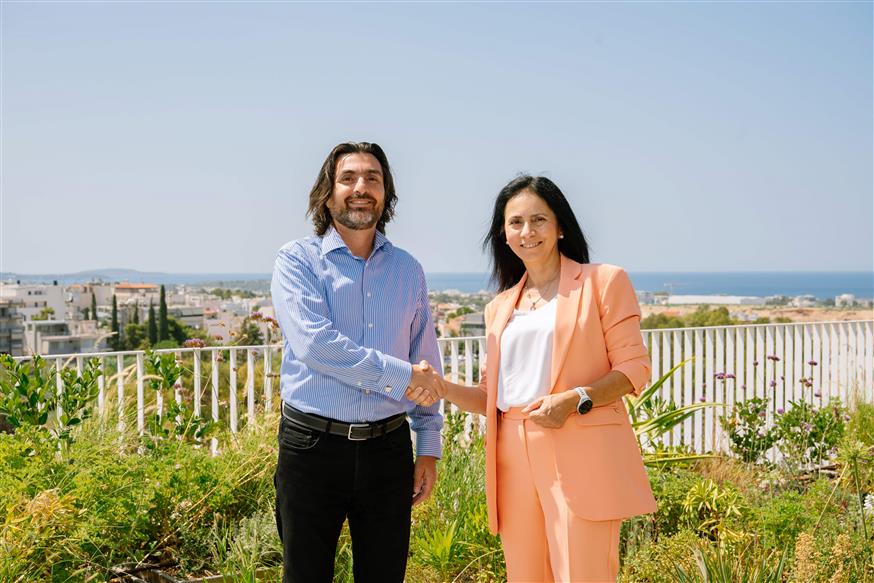 Freenow by Lyft και το UNIC Athens Freenow by Lyft και το UNIC Athens