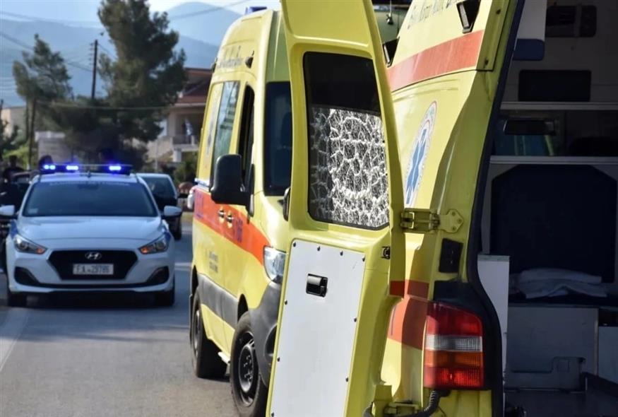 ΕΚΑΒ/ΙΝΤΙΜΕ