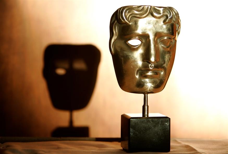 BAFTA (AP)