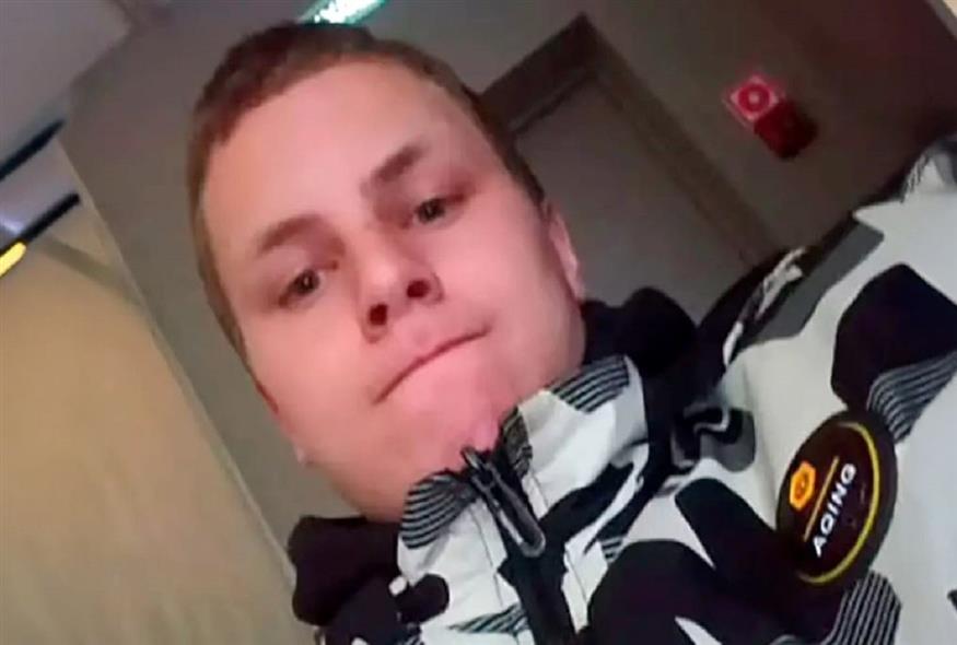 Μακελειό στη Ρωσία (SCREENSHOT)