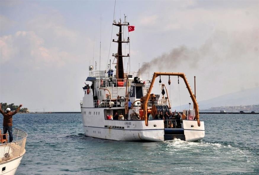 Πίρι Ρέις (Χ)