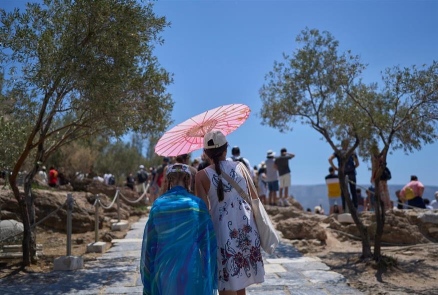 καύσωνας/ΑΡ