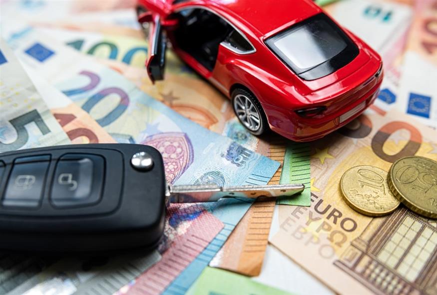 Instacar: Car leasing