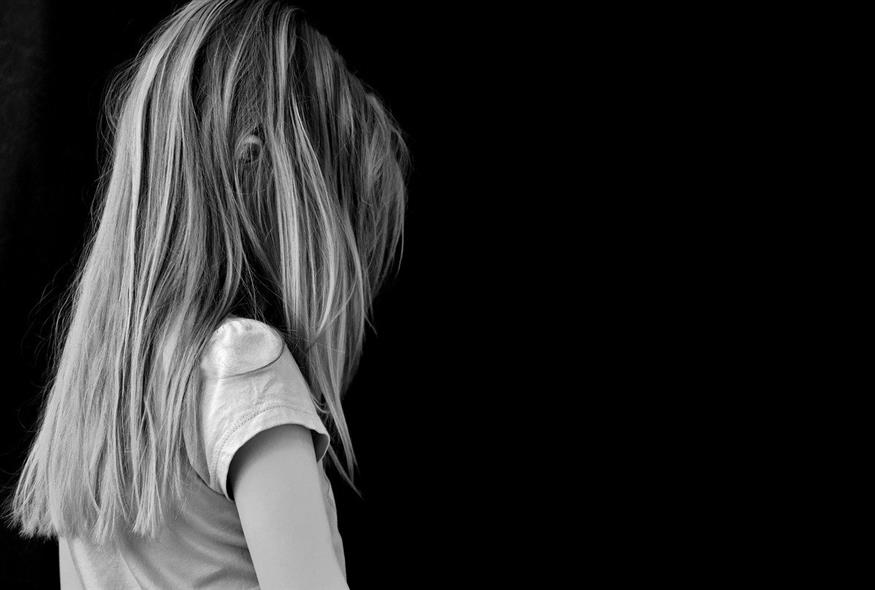 Παιδική κακοποίηση / pixabay