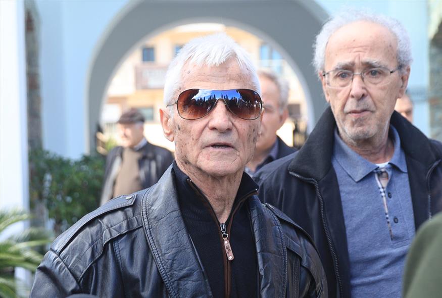 Eurokinissi / Intime news / NDP