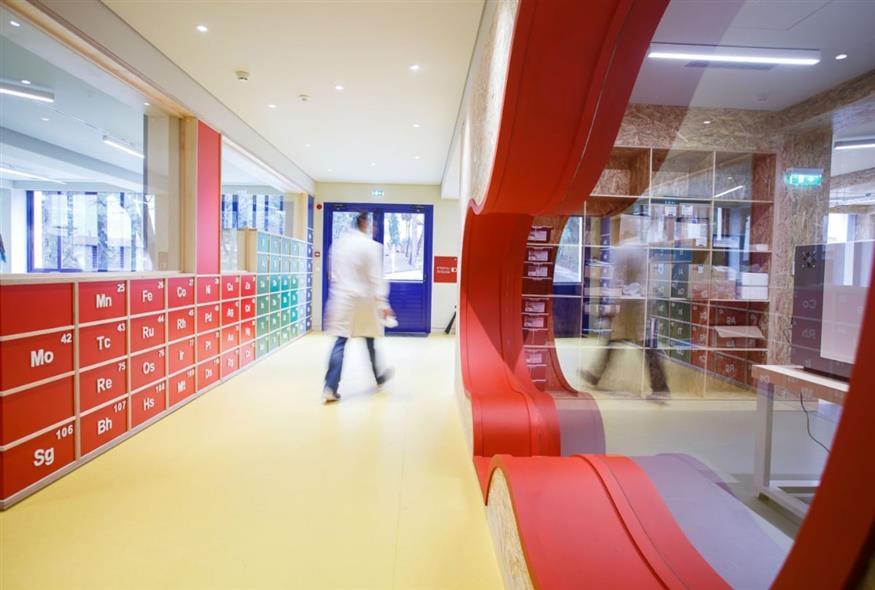 Η Ελληνικός Χρυσός εγκαινιάζει το νέο, διευρυμένο Πρόγραμμα Υποτροφιών, με δύο πλήρεις υποτροφίες στο Κολλέγιο Ανατόλια για το 2025