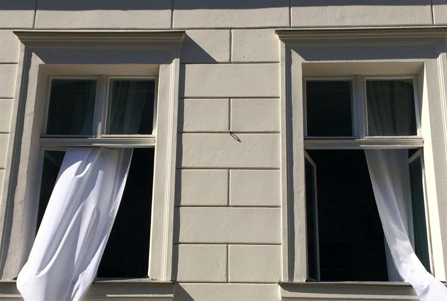 Ασφάλεια σπιτιού όταν φεύγεις από το σπίτι