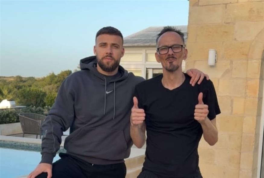 Θάνατος Γάλλου streamer σε ζωντανή μετάδοση (INSTAGRAM)