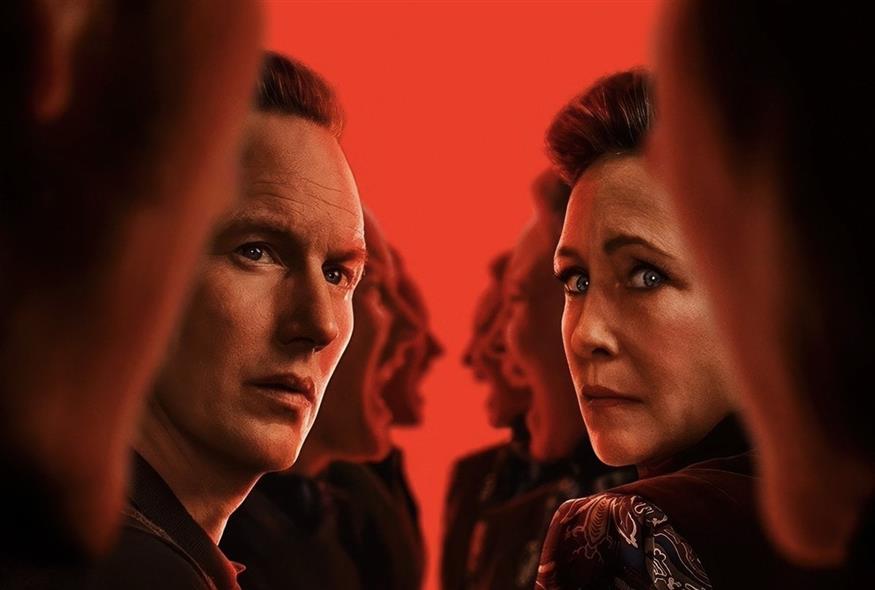 The Conjuring: Last Rites (Copyright:X)