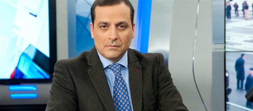 Νίκος Παναγιωτόπουλος
