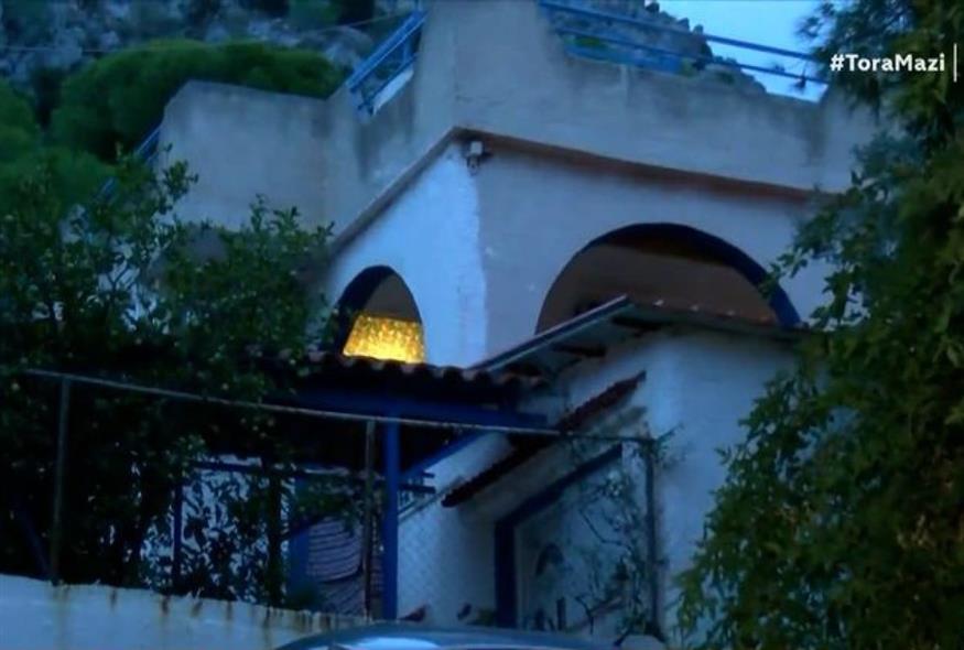 Πηγή φωτογραφίας: screenshot/Glomex