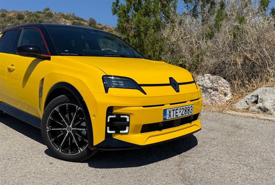Renault 5 Renault 5