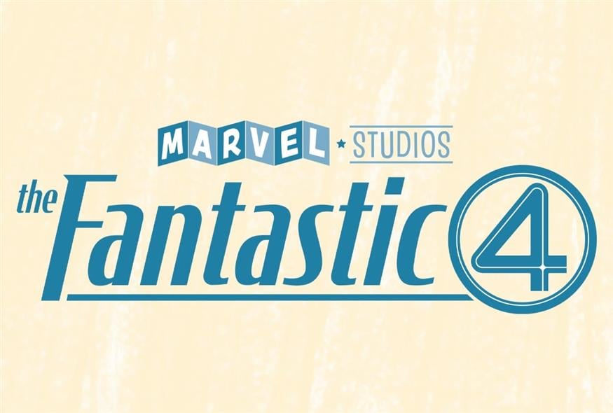 Fantastic Four (Copyright: Facebook)