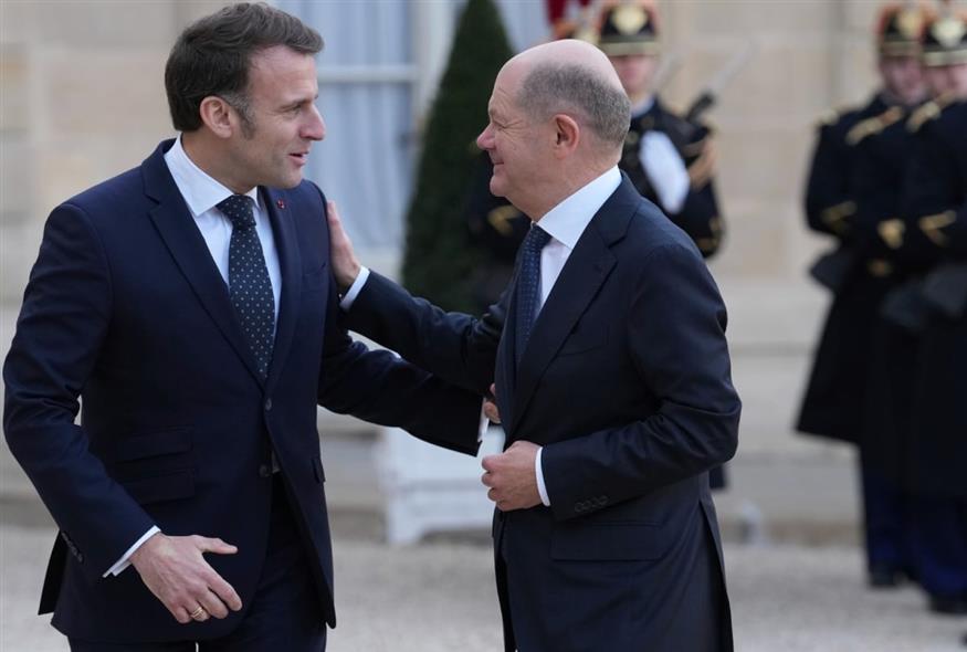 (AP Photo/Aurelien Morissard)