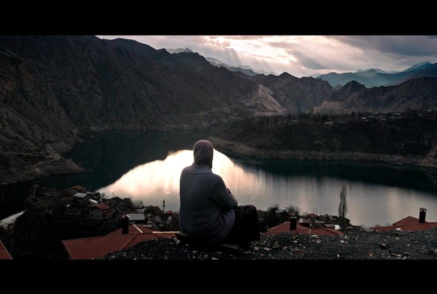 «On the Dry Rock» των Yesim Ustaoglu και Jasmin Selen Heinz
