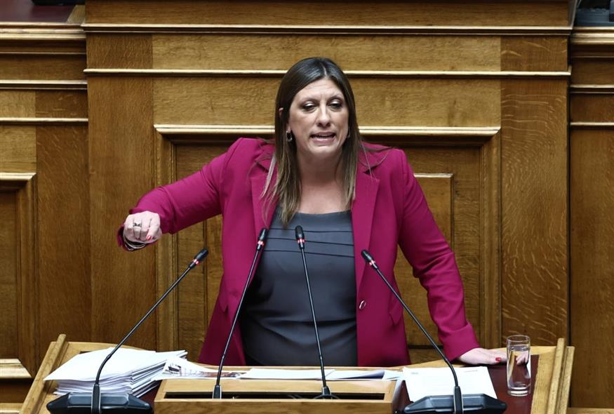 Ζωή Κωνσταντοπούλου (INTIME)